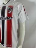 2004-2005 River Plate Third Retro Soccer Jersey