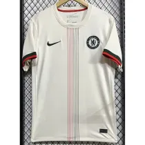 25-26 CHE Away Fans Soccer Jersey