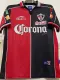 1999-2000 Atlas Home Retro Soccer Jersey