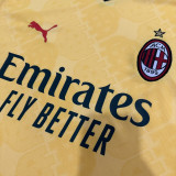 25-26 ACM Third Fans Soccer Jersey