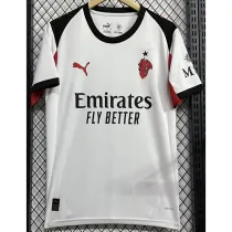 25-26 ACM Away Fans Soccer Jersey