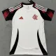 25-26 Flamengo Away Women Soccer Jersey (女)