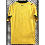 25-26 ACM Third Fans Soccer Jersey