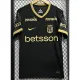 25-26 Atletico Nacional Away Fans Soccer Jersey