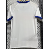 25-26 England Home Fans Soccer Jersey (无星)