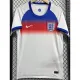 25-26 England Home Fans Soccer Jersey (无星)