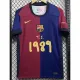 24-25 BAR Home Special Edition Fans Soccer Jersey (1989)