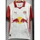 25-26 Salzburg FC Special Edition Fans Soccer Jersey 萨尔茨堡