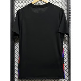 25-26 England Away Fans Soccer Jersey (无星)