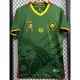 25-26 Cameroon Home Fans Soccer Jersey
