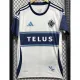 25-26 Vancouver Whitecaps Home Fans Soccer Jersey