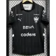 24-25 Monterrey Third Black Fans Soccer Jersey (黑色)
