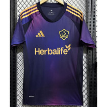 25-26 LA Galaxy Away Fans Soccer Jersey