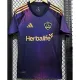 25-26 LA Galaxy Away Fans Soccer Jersey