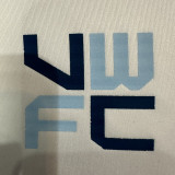 25-26 Vancouver Whitecaps Home Fans Soccer Jersey