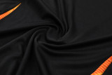 25-26 Atletico Mineiro Black Training Short Suit