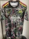 25-26 ARS Black Special Edition Fans Training shirts (涂鸦)