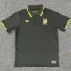 25-26 Cameroon Black Polo Short Sleeve (有领)
