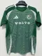 24-25 Maccabi Haifa Home Fans Soccer Jersey