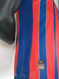 25-26 BaHia Away Player Version Soccer Jersey