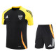 25-26 Atletico Mineiro Black Training Short Suit
