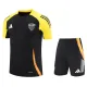 25-26 Atletico Mineiro Black Training Short Suit