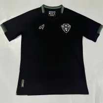 25-26 Paysandu Black Training shirts