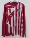 25-26 ATM Red Long Sleeve Training Jersey (长袖)