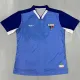 25-26 Fortaleza Blue Goalkeeper Soccer Jersey