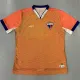 25-26 Fortaleza Orange Goalkeeper Soccer Jersey