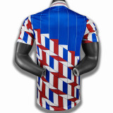 1990 Ajax Away Retro Soccer Jersey