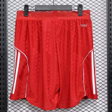 25-26 LIV Red Player Version Shorts Pants (球员短裤)