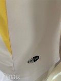 2007-2008 Fenerbahce Away Retro Soccer Jersey