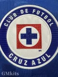 25-26 Cruz Azul Home Player Version Soccer Jersey