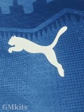 25-26 Al-Hilal Home Player Version Soccer Jersey