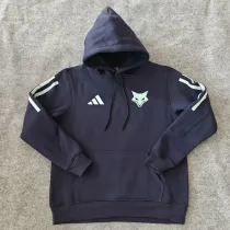25-26 Cruzeiro Royal blue Hoody 宝蓝色(加绒)