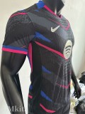 25-26 BAR Black Special Edition Player Version Training Shirts