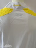 2007-2008 Fenerbahce Away Retro Soccer Jersey