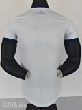 25-26 BaHia Home Player Version Soccer Jersey