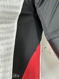 25-26 Man Utd White Player Version Training shirts