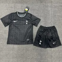25-26 TOT Away Kids Soccer Jersey