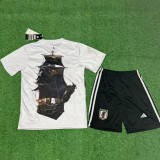 25-26 Japan Special Edition Kids Training (海贼王)