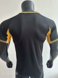 25-26 RMA Black Special Edition Player Version Training Shirts