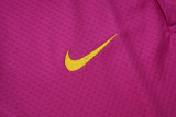 25-26 BAR Purple Polo Tracksuit #C2502