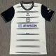 25-26 Ayr United Home Fans Soccer Jersey