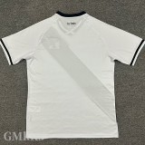 25-26 Vasco Away Fans Soccer Jersey
