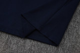 25-26 BAR Royal blue Polo Tracksuit #C2503