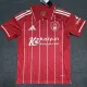 25-26 Nottingham Forest Red Fans Soccer Jersey