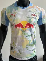 25-26 Salzburg FC Special Edition Player Version Soccer Jersey 萨尔茨堡