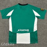 25-26 Kings League Raniza Home Fans Soccer Jersey